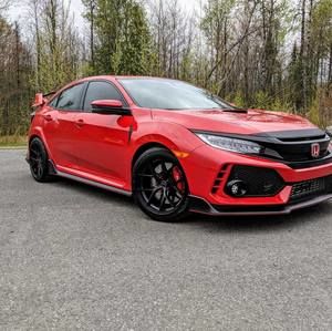 Meet your Posher, Alexandre